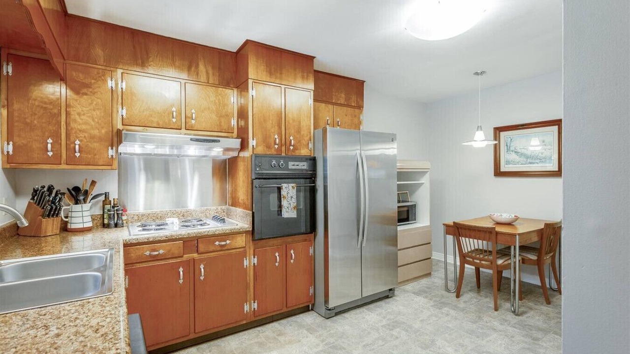 Photo of Kitchen in Lupton City