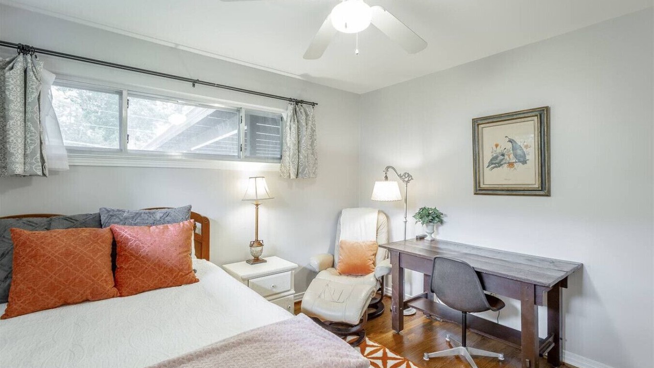 Photo of Bedroom in Lupton City