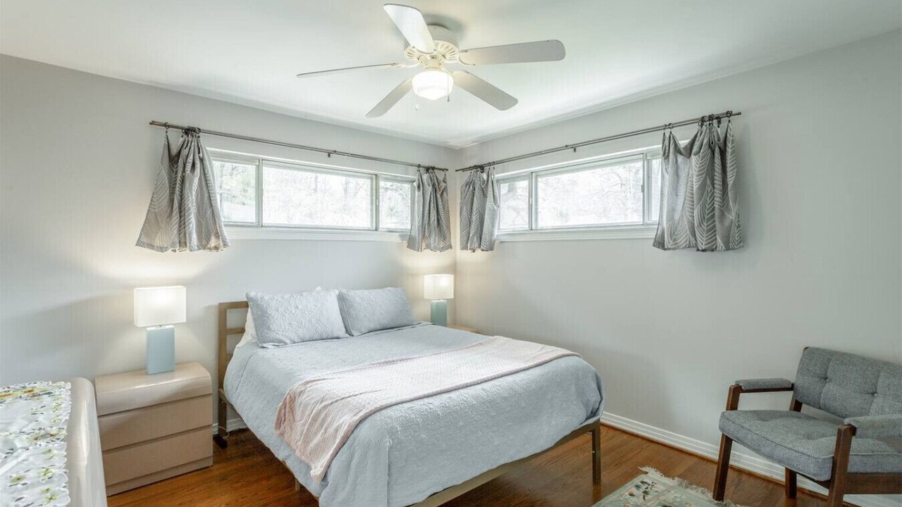 Photo of Bedroom in Lupton City