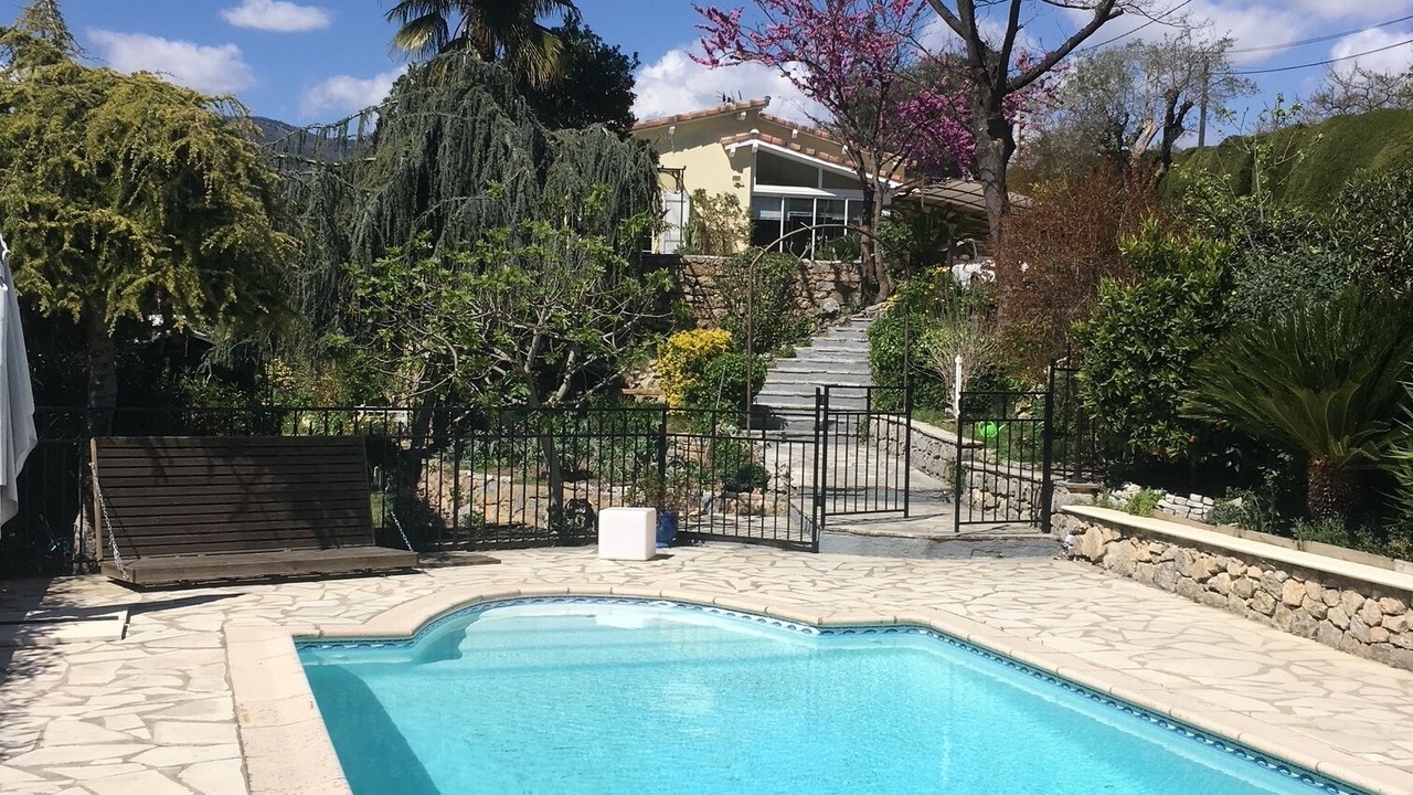 Photo of Outdoor in Le Plan-de-Grasse