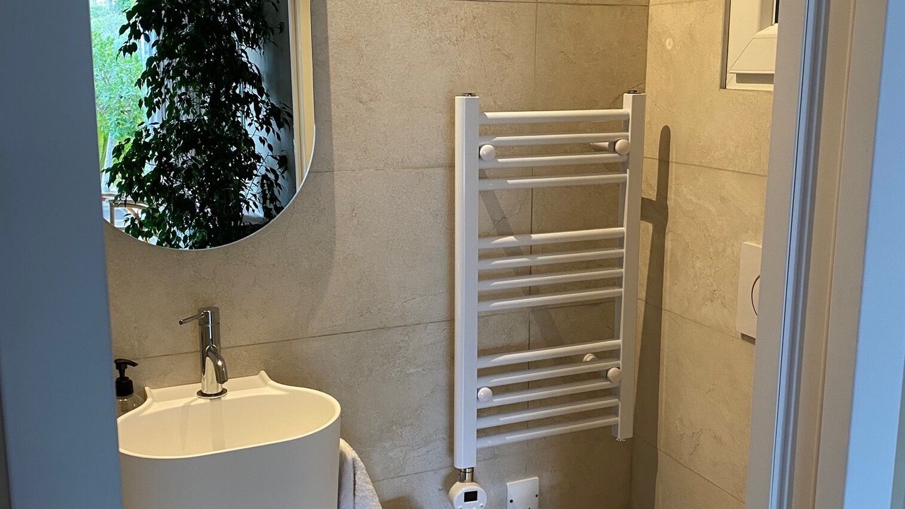 Photo of Bathroom in Le Plan-de-Grasse