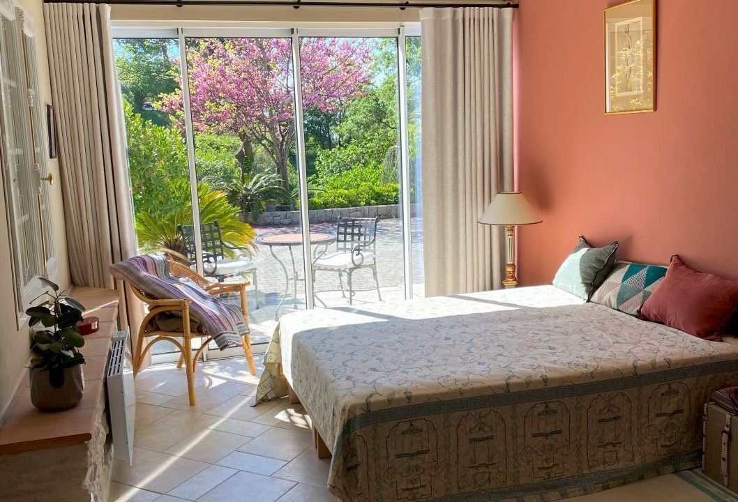 Photo of Bedroom in Le Plan-de-Grasse