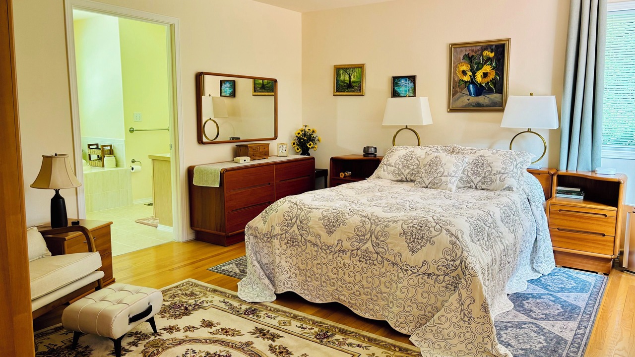 Photo of Bedroom in Riverbend