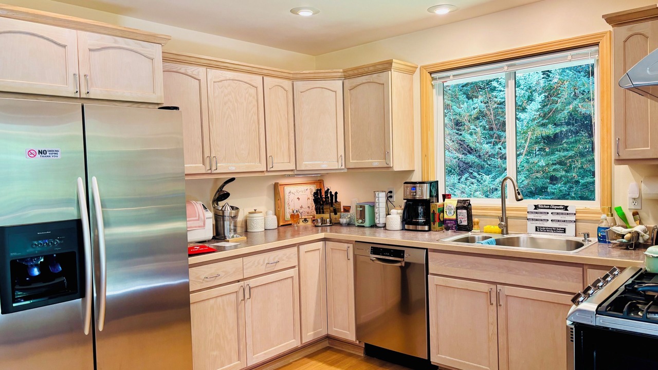 Photo of Kitchen in Riverbend