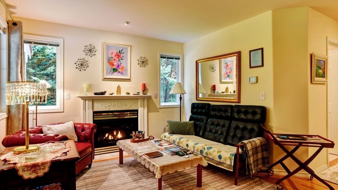 Photo of Livingroom in Riverbend