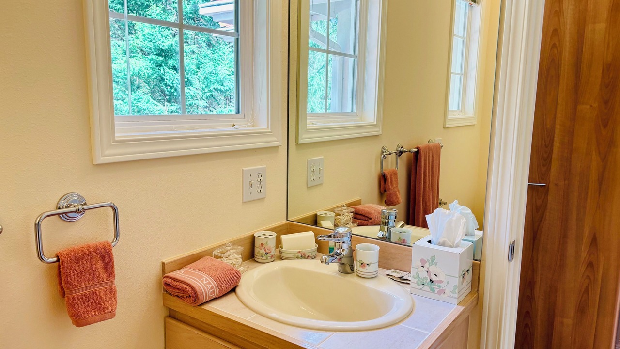Photo of Bathroom in Riverbend