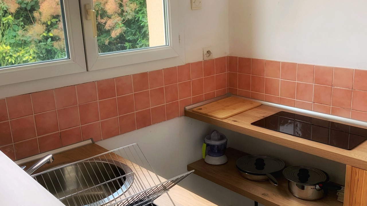 Photo of Kitchen in Sanguinet