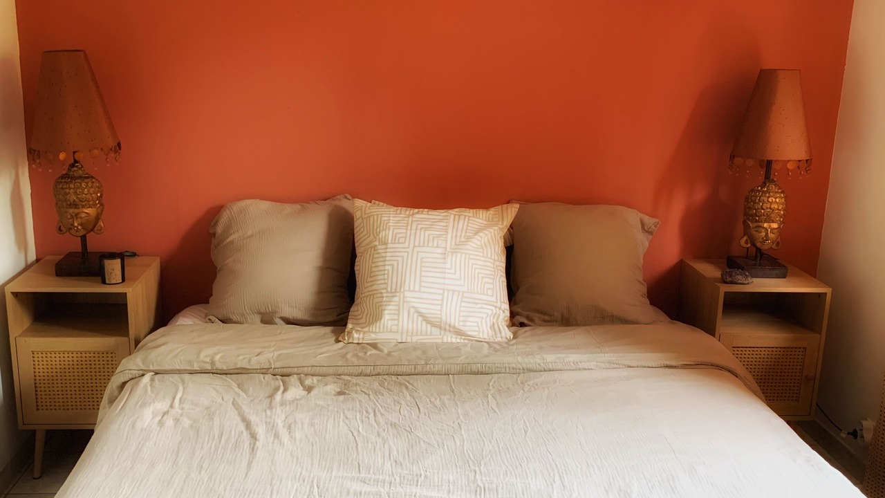 Photo of Bedroom in Sanguinet