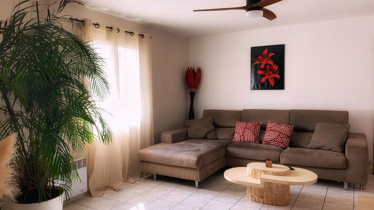 Photo of Livingroom in Sanguinet