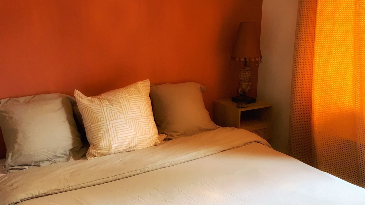 Photo of Bedroom in Sanguinet