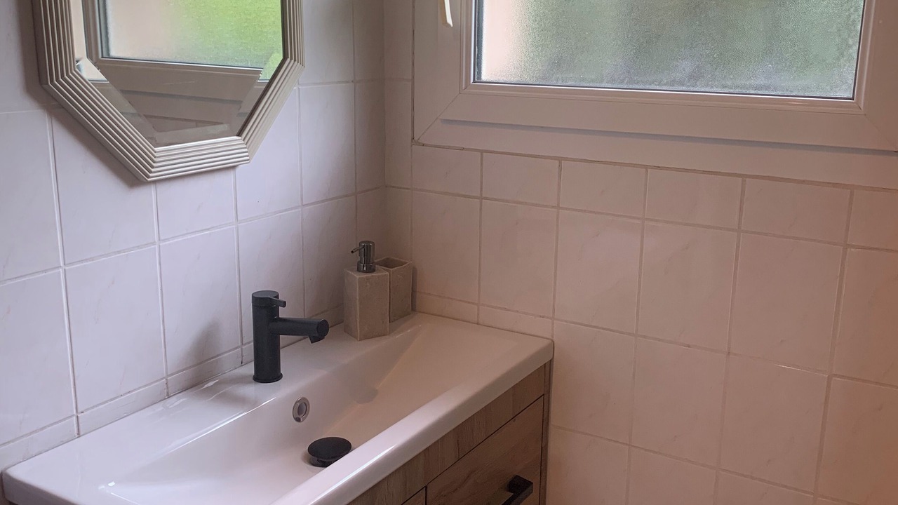 Photo of Bathroom in Sanguinet