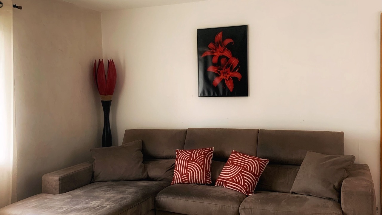 Photo of Livingroom in Sanguinet