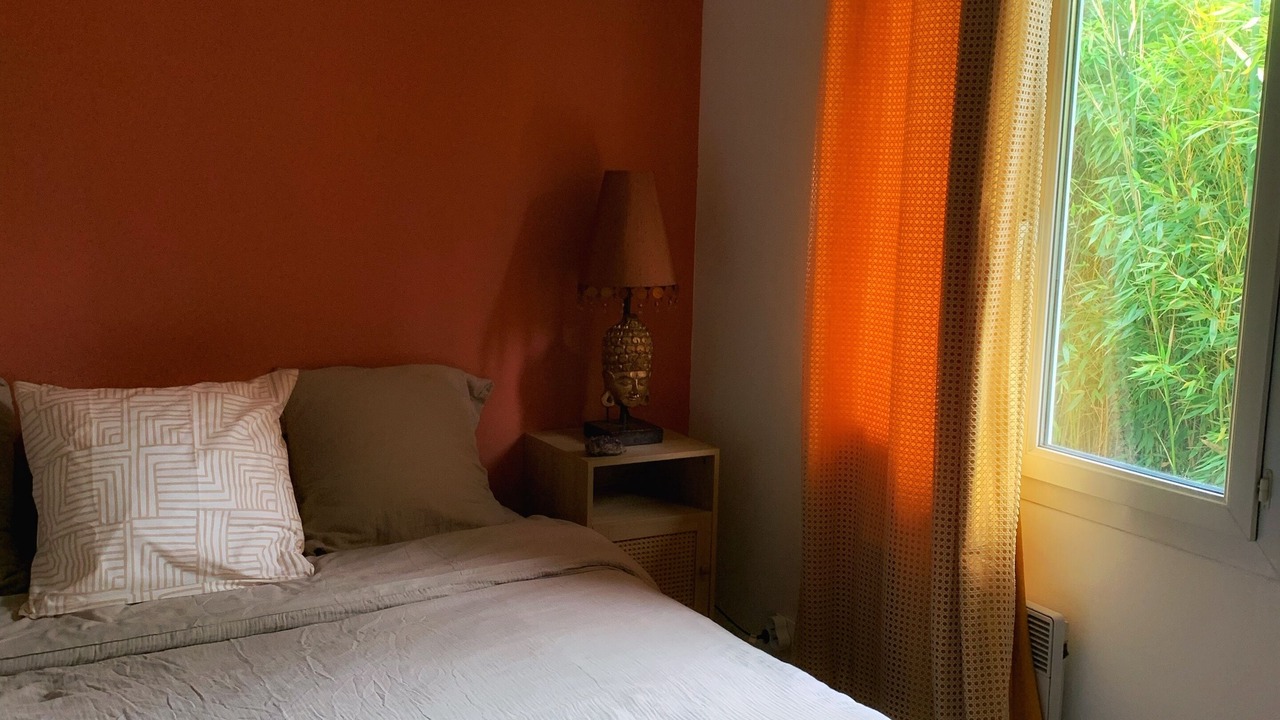 Photo of Bedroom in Sanguinet