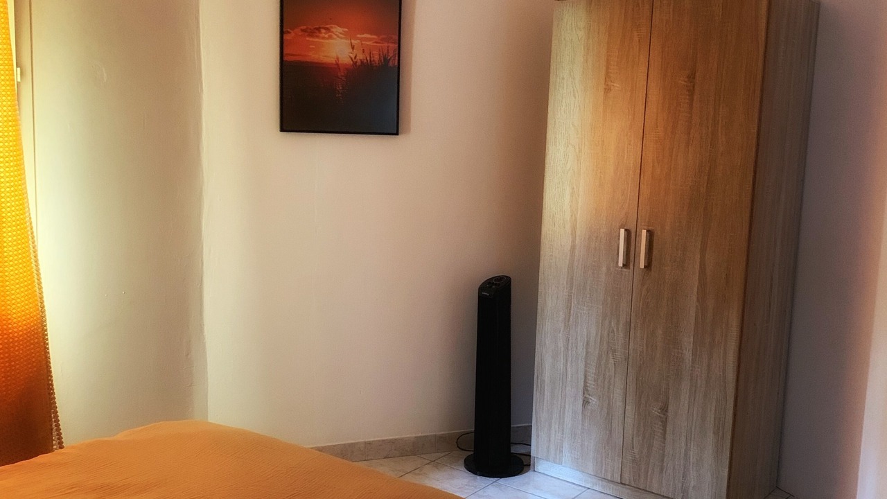 Photo of Bedroom in Sanguinet