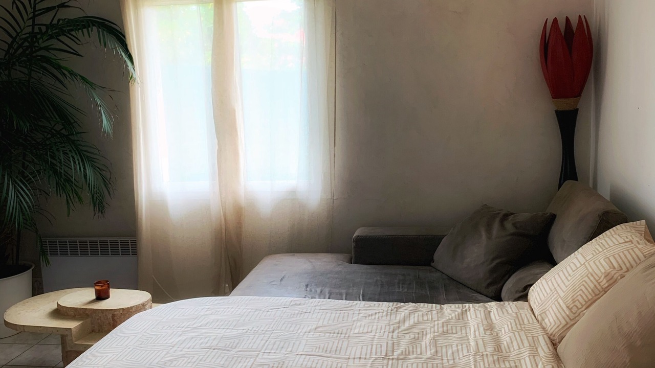 Photo of Bedroom in Sanguinet