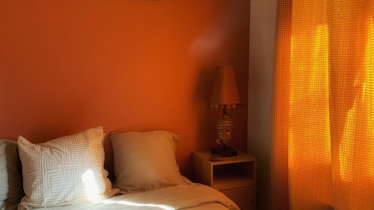 Photo of Bedroom in Sanguinet