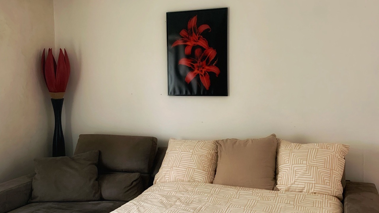 Photo of Bedroom in Sanguinet