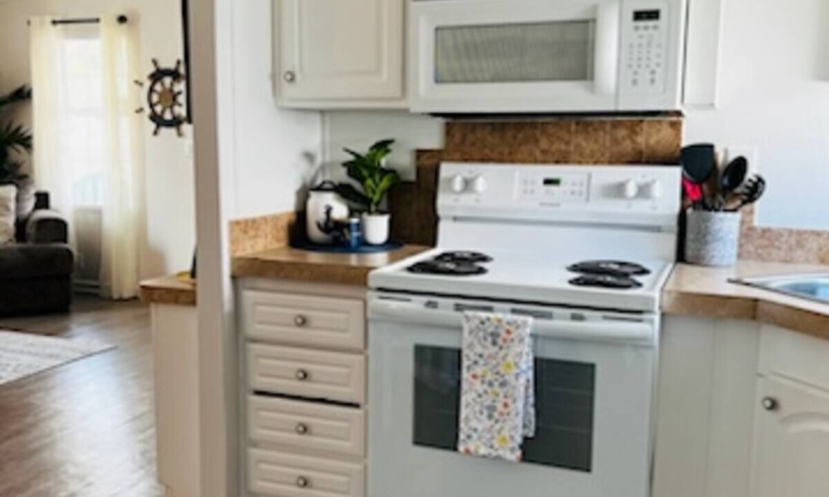Photo of Kitchen in Bayshore Gardens