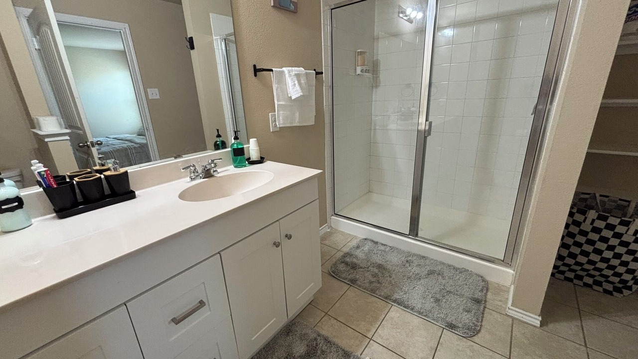 Photo of Bathroom in Princeton