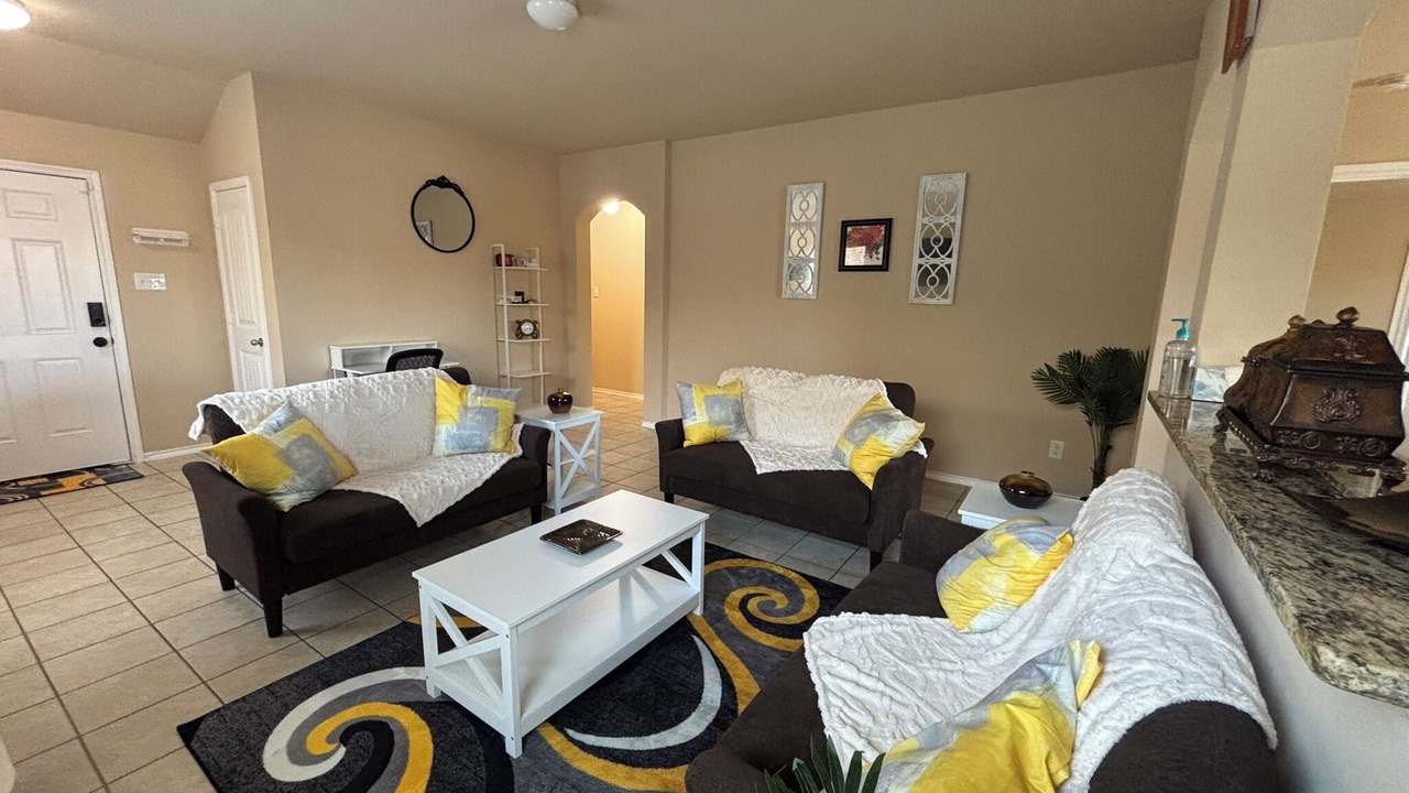Photo of Bedroom in Princeton