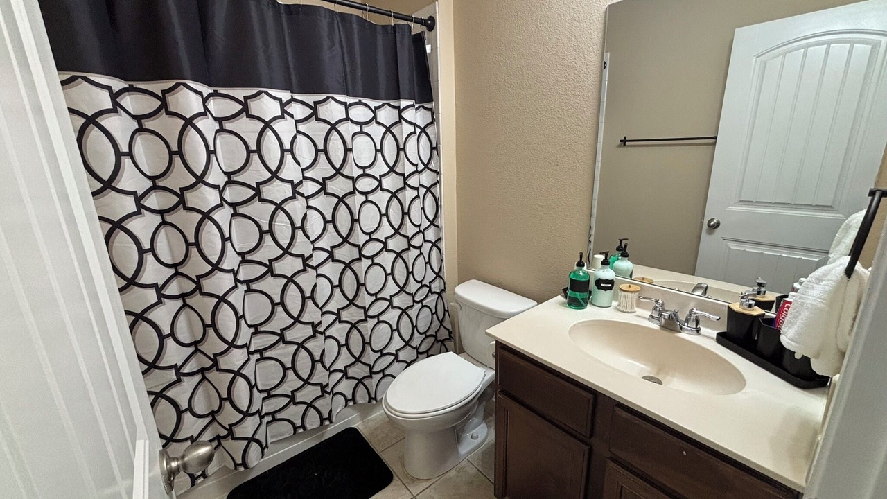 Photo of Bathroom in Princeton