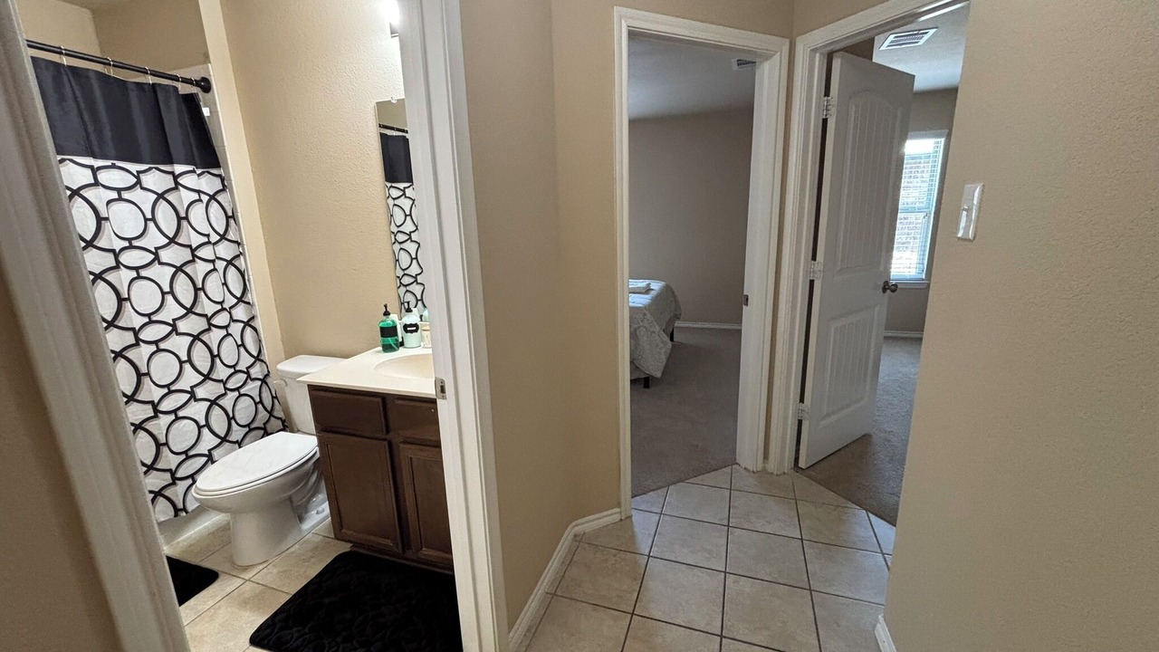 Photo of Bathroom in Princeton