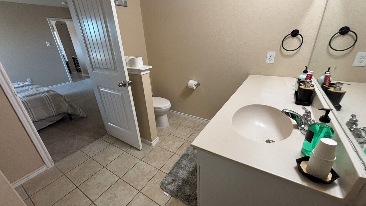 Photo of Bathroom in Princeton