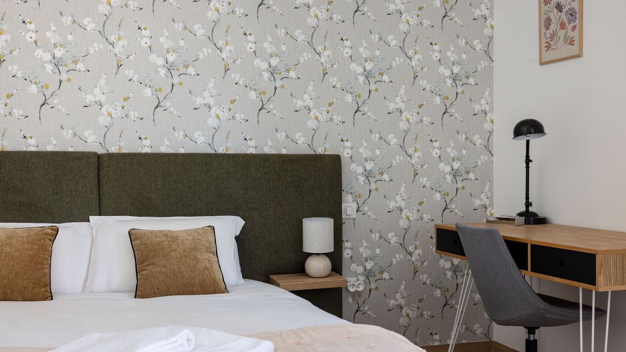 Photo of Bedroom in Saint-Christophe-du-Bois