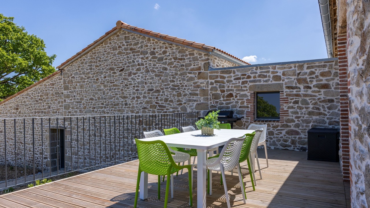 Photo of Outdoor in Saint-Christophe-du-Bois