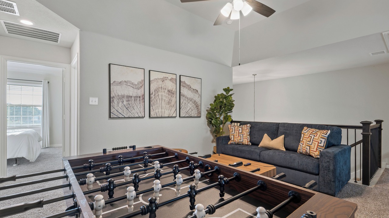 Photo of Bedroom in Denton