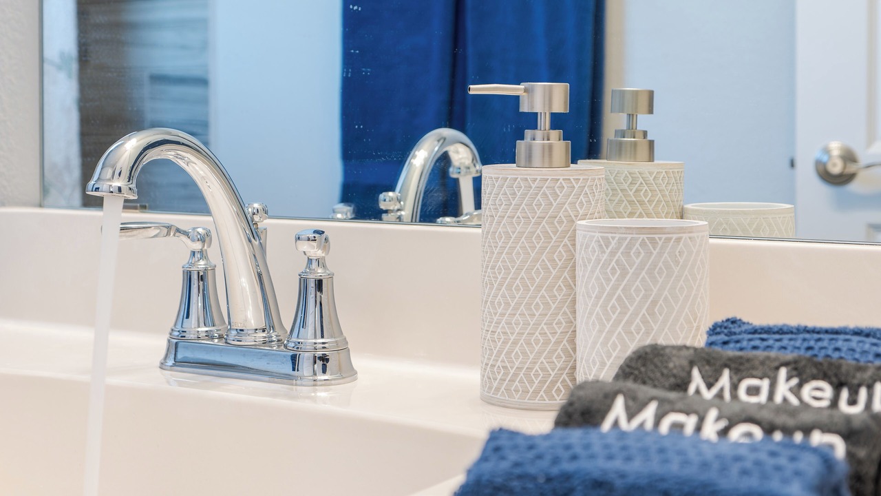 Photo of Bathroom in Denton