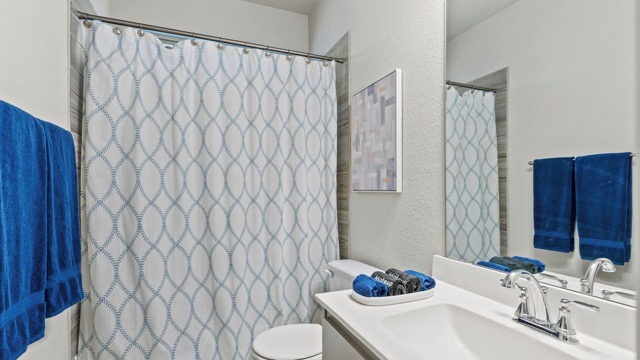 Photo of Bathroom in Denton