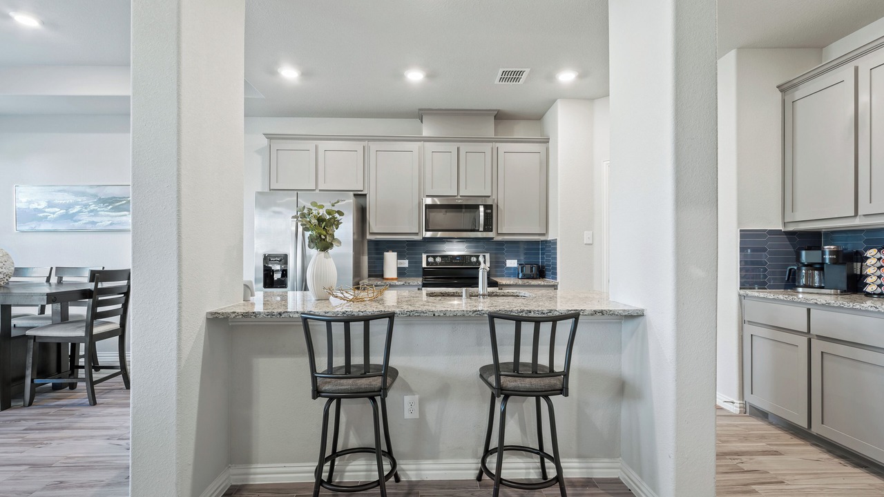 Photo of Kitchen in Denton