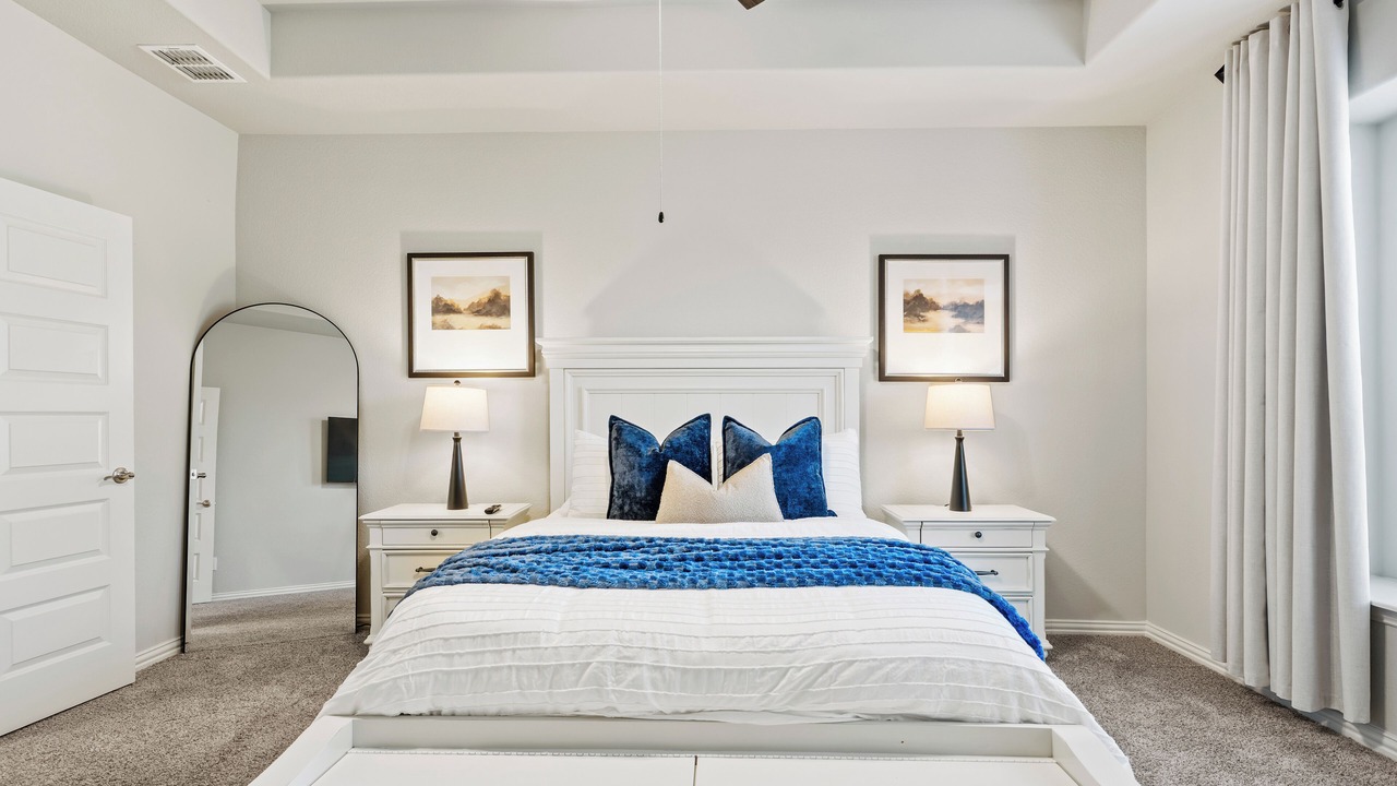Photo of Bedroom in Denton
