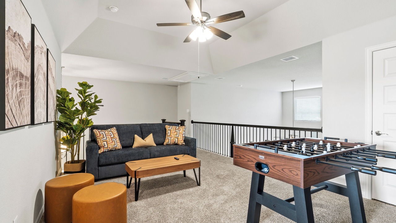 Photo of Livingroom in Denton