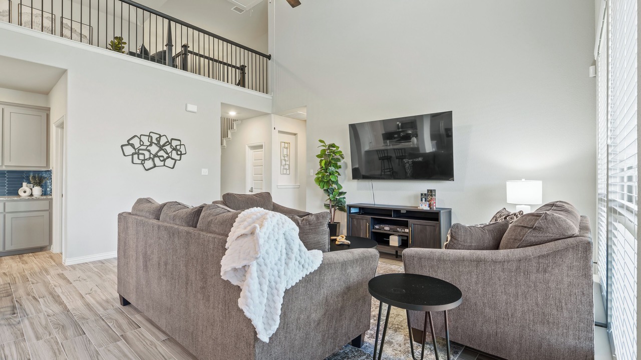 Photo of Livingroom in Denton