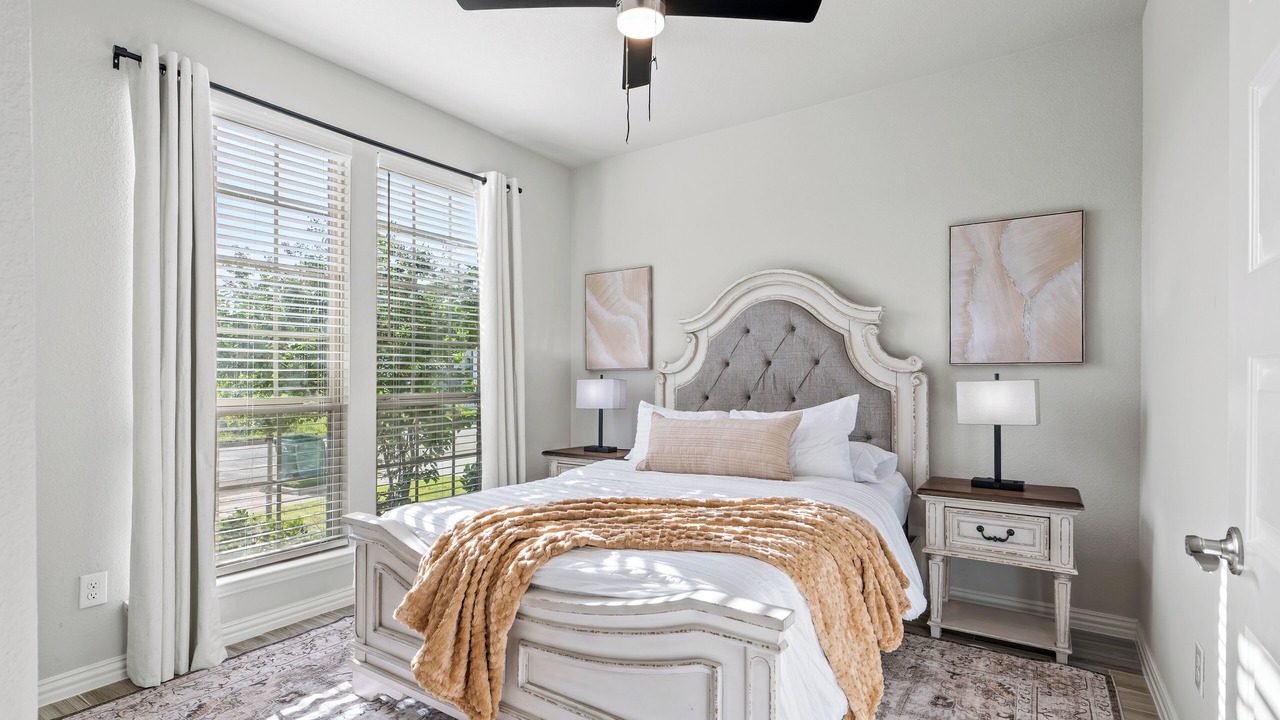 Photo of Bedroom in Denton