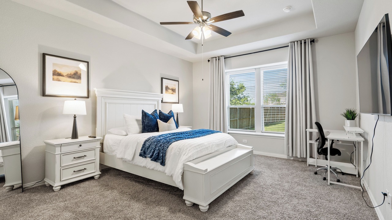 Photo of Bedroom in Denton
