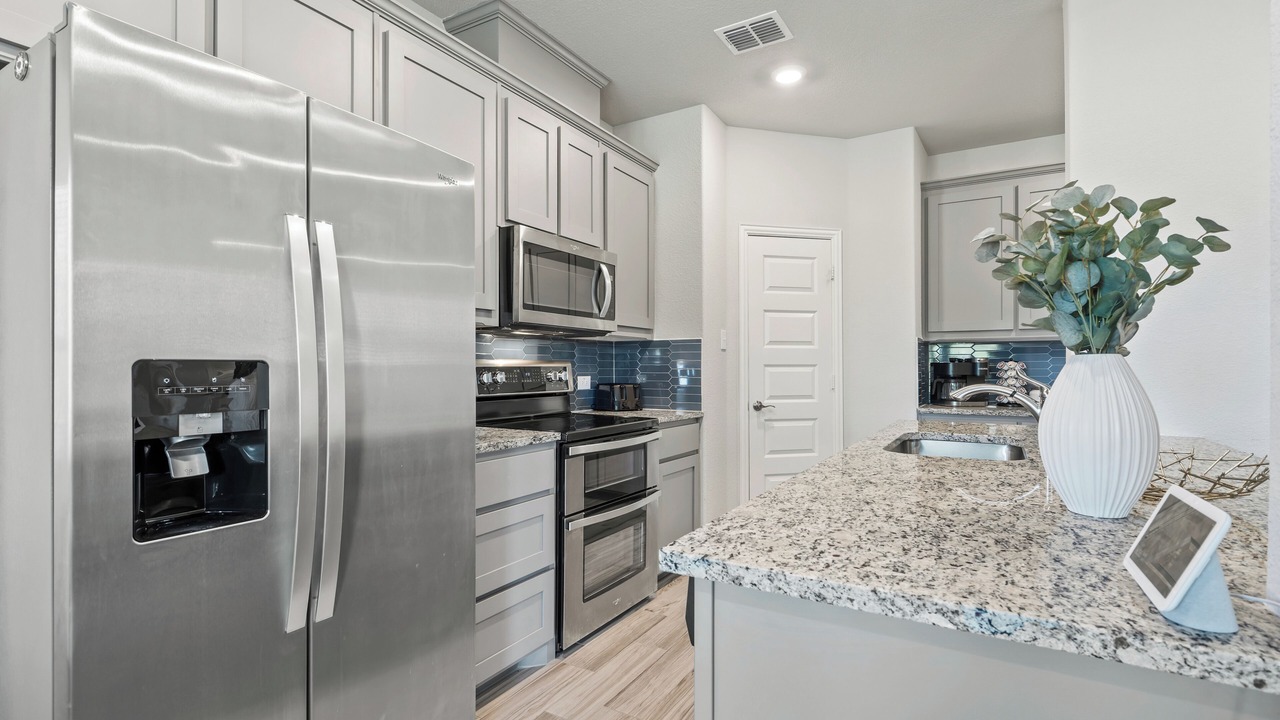 Photo of Kitchen in Denton