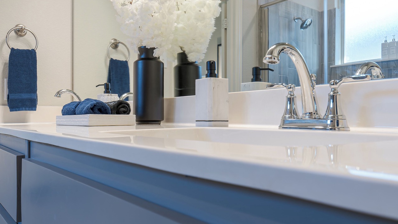 Photo of Bathroom in Denton