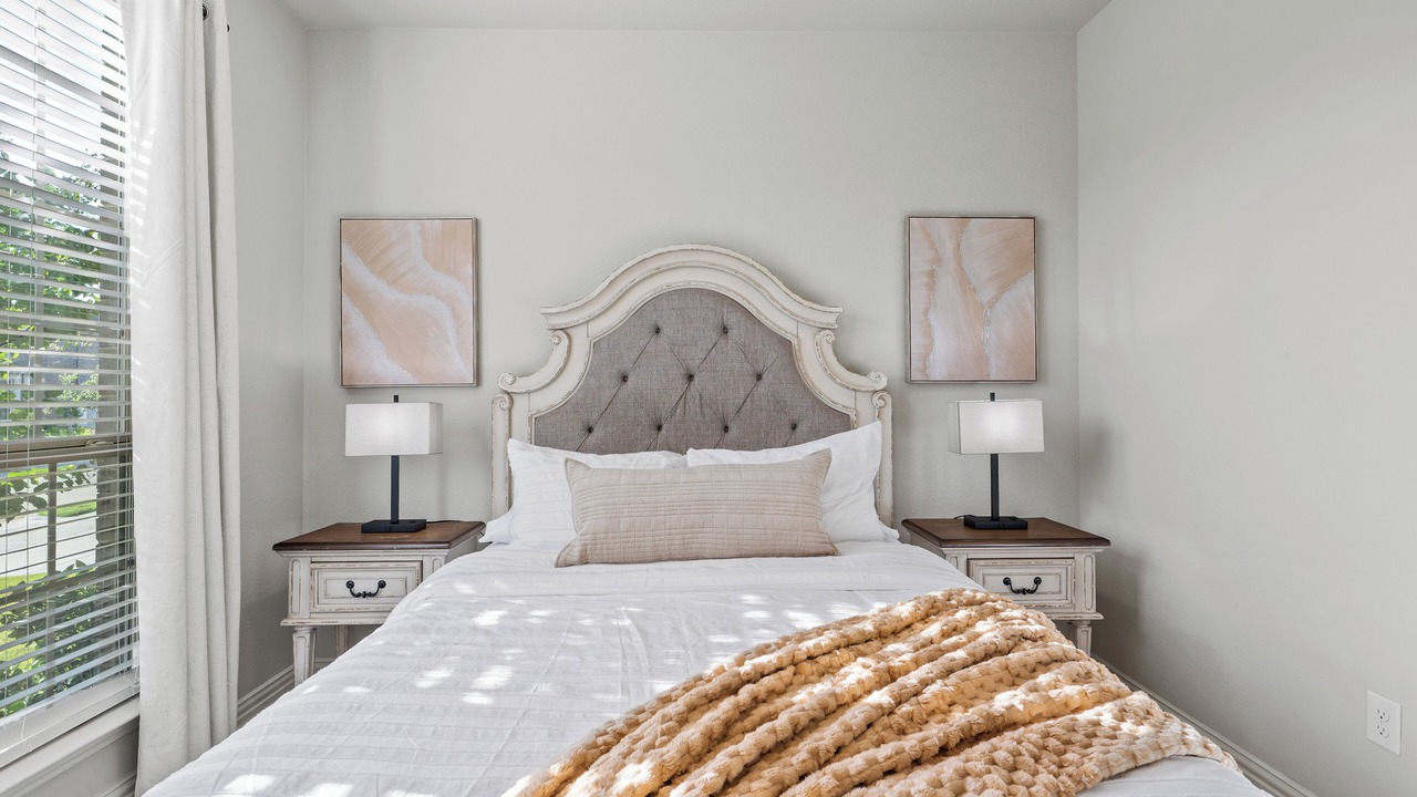 Photo of Bedroom in Denton
