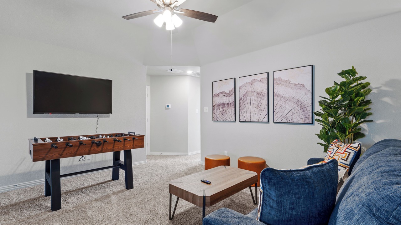 Photo of Livingroom in Denton