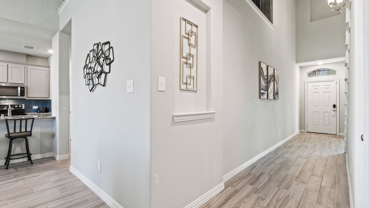 Photo of Kitchen in Denton