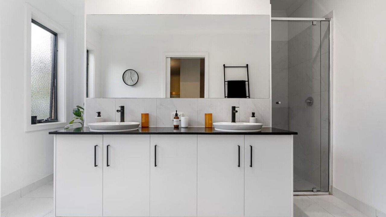 Photo of Bathroom in Cape Schanck