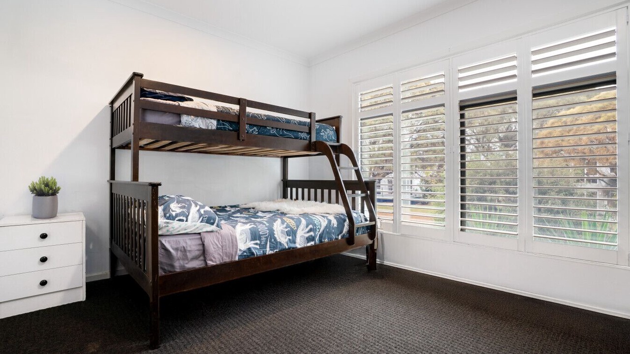 Photo of Bedroom in Cape Schanck