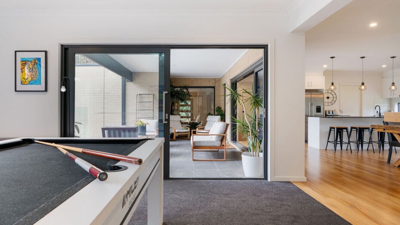 Photo of Bedroom in Cape Schanck