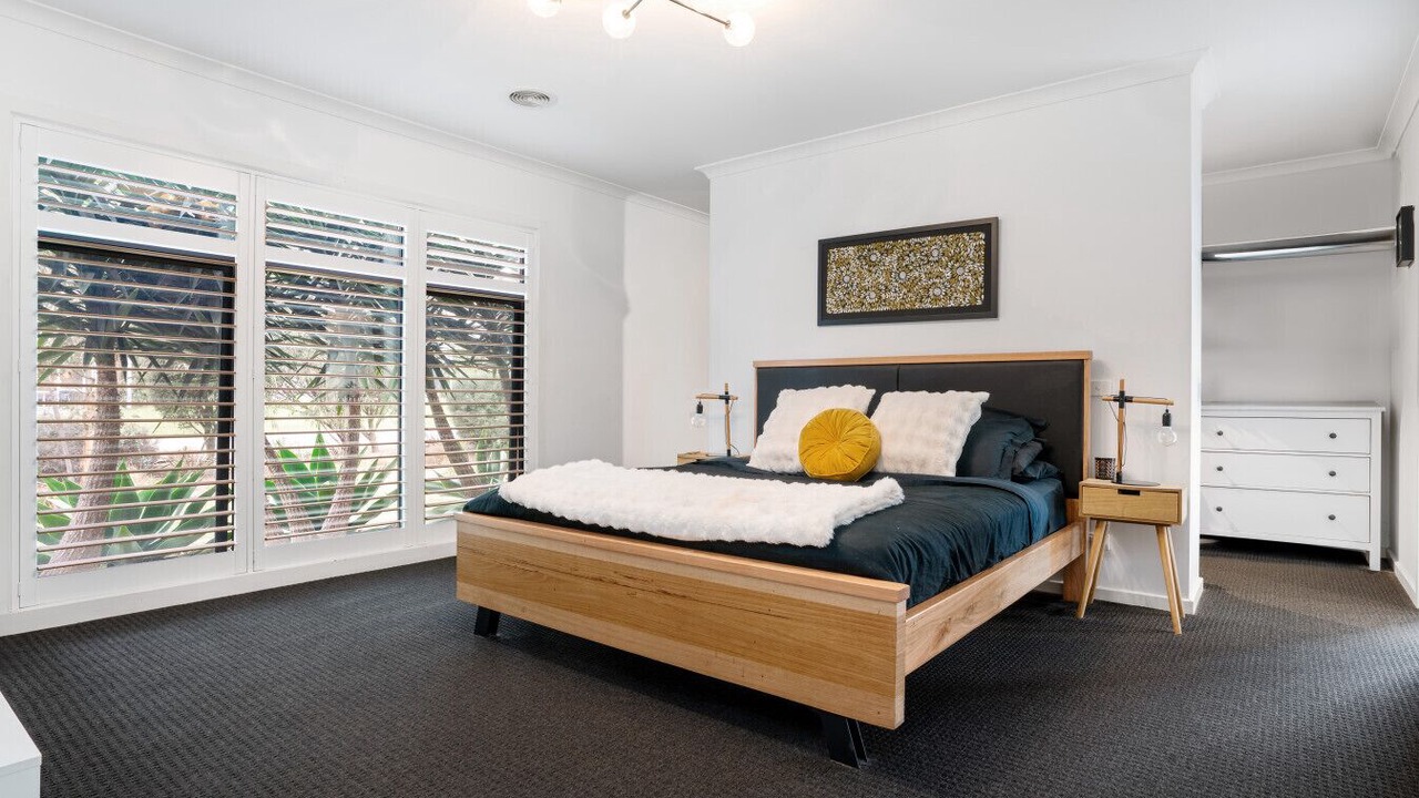 Photo of Bedroom in Cape Schanck