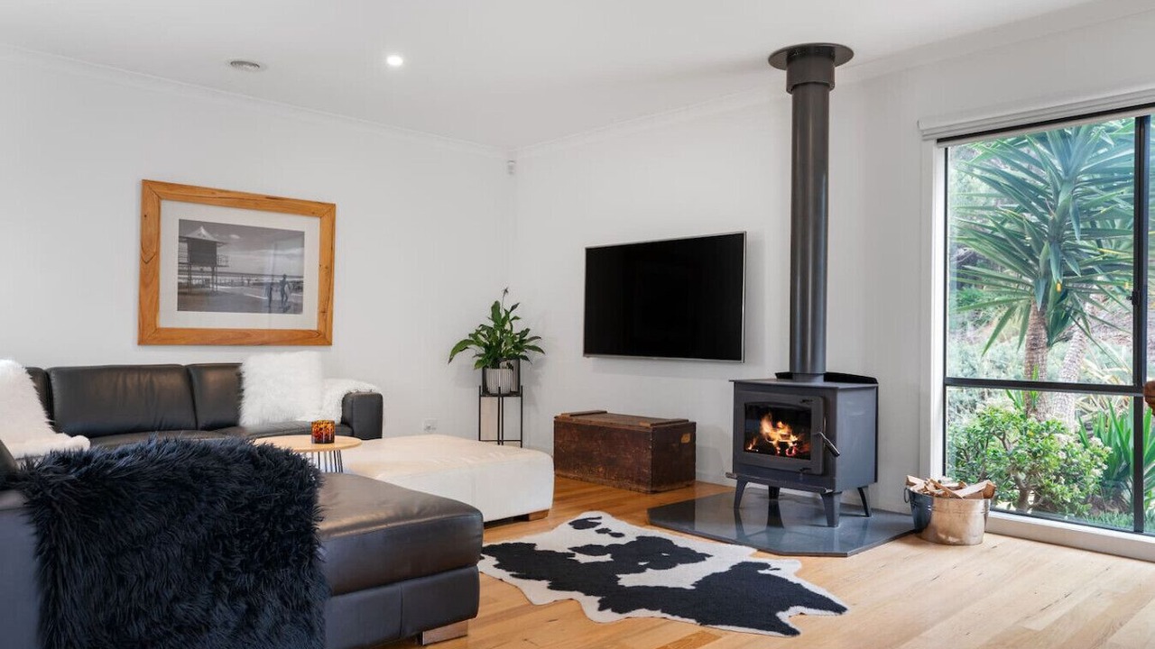 Photo of Livingroom in Cape Schanck