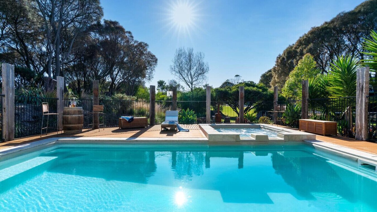 Photo of Outdoor in Cape Schanck