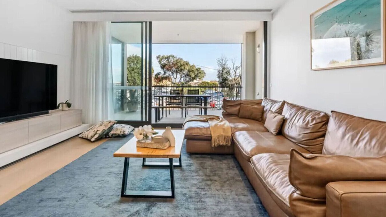 Photo of Livingroom in Mornington